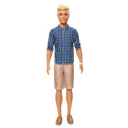 Кукла Кен из серии 'Мода', Barbie, Mattel [FNH39]