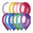 Воздушные шарики 12 см, металлик, 100 шт [1101-0017] - 1101-0017.jpg