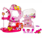 Игровой набор 'Домик сладостей' с мини-пони Sweetie Belle, My Little Pony, Hasbro [91251]