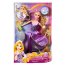 Кукла шарнирная 'Рапунцель. Движение и стиль' (Pose & Style Rapunzel), 29 см, из серии 'Принцессы Диснея', Mattel [W5581] - W5581-1.jpg