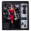 Кукла Барби коллекционная Herve Leger by Max Azria из серии 'Fashion Model', Barbie Silkstone Gold Label, Mattel [X8249] - X8249-1.jpg