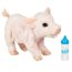 Интерактивная игрушка 'Новорожденный розовый поросёнок', FurReal Friends, Hasbro [94359] - 1mu.jpg