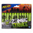 Набор запасных 'патронов' NERF Zombie Strike (Охота на зомби), тип CLIP system, 12 шт., Hasbro [B3861] - Набор запасных 'патронов' NERF Zombie Strike (Охота на зомби), тип CLIP system, 12 шт., Hasbro [B3861]