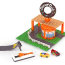 Конструктор 'Кафе Donut Dash' из серии Streetz, Mega Bloks [96434] - 96434_1aL.jpg
