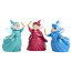 Игровой набор 'Спящая Красавица' (Sleeping Beauty Story Collection) с мини-куклами 10 см, из серии 'Принцессы Диснея', Mattel [BMB73] - BMB73-3.jpg