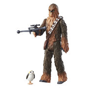 Фигурка 'Chewbacca', 10 см, из серии 'Star Wars' (Звездные войны), Force Link, Hasbro [C1536]