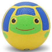 Мяч 'Черепаха', 23 см, Sunny Patch, Melissa&Doug [6033]