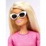 Кукла Барби, обычная (Original), из серии 'Мода' (Fashionistas), Barbie, Mattel [FXL44] - Кукла Барби, обычная (Original), из серии 'Мода' (Fashionistas), Barbie, Mattel [FXL44]