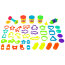 Набор для детского творчества с пластилином 'Супер штампо-мания' (Super Moulding Mania), Play-Doh/Hasbro [22440] - 22440.jpg