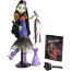 Кукла 'Каста Фирс' (Casta Fierce), специальный выпуск, 'Школа Монстров', Monster High, Mattel [CFV34] - CFV34.jpg