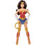 Кукла 'Чудо-женщина' (Wonder Woman), из серии 'Чудо-женщина: 1984' (Wonder Woman 1984), Barbie, Mattel [GKH94] - Кукла 'Чудо-женщина' (Wonder Woman), из серии 'Чудо-женщина: 1984' (Wonder Woman 1984), Barbie, Mattel [GKH94]