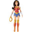 Кукла 'Чудо-женщина' (Wonder Woman), из серии 'Чудо-женщина: 1984' (Wonder Woman 1984), Barbie, Mattel [GKH94] - Кукла 'Чудо-женщина' (Wonder Woman), из серии 'Чудо-женщина: 1984' (Wonder Woman 1984), Barbie, Mattel [GKH94]
