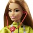 Кукла Барби 'Парамедик', миниатюрная (Petite), из серии 'Я могу стать', Barbie, Mattel [GYT28] - Кукла Барби 'Парамедик', миниатюрная (Petite), из серии 'Я могу стать', Barbie, Mattel [GYT28]
