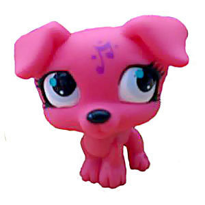 Игрушка 'Петшоп из мешка - Щенок', серия 8 (w04/12), Littlest Pet Shop, Hasbro [A0545-2886] Игрушка 'Петшоп из мешка - Щенок', серия 8 (w04/12), Littlest Pet Shop, Hasbro [A0545-2886]