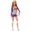 Шарнирная кукла Barbie 'Волейболистка', из серии 'Безграничные движения' (Made-to-Move), Mattel [HKT72] - Шарнирная кукла Barbie 'Волейболистка', из серии 'Безграничные движения' (Made-to-Move), Mattel [HKT72]