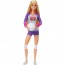 Шарнирная кукла Barbie 'Волейболистка', из серии 'Безграничные движения' (Made-to-Move), Mattel [HKT72] - Шарнирная кукла Barbie 'Волейболистка', из серии 'Безграничные движения' (Made-to-Move), Mattel [HKT72]