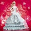Кукла Барби 'Рождество-2008' (2008 Holiday Barbie), коллекционная Pink Label, Mattel [L9643] - barbie22.jpg