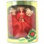 Кукла Барби 'Счастливого Рождества - 1993 год' (Barbie Happy Holidays), коллекционная, Mattel [10824] - 10824-1.jpg