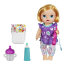 Кукла 'Малышка готовится ко сну', 33 см, Baby Alive, Hasbro [A8348] - A8348.jpg