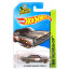 Коллекционная модель автомобиля 1968 Plymouth Barracuda Formula S - HW Workshop 2014, черный металлик, Hot Wheels, Mattel [BFG75] - bfg75.jpg