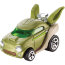 Коллекционная модель автомобиля Yoda, серия Star Wars, Hot Wheels, Mattel [CGW40] - CGW40-1.jpg