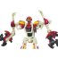 Трансформер 'Chopsaw', класс Scout (Скаут), серия 'Reveal The Shield', Hasbro [28579] - E67F8E195056900B100CE0488D142AC4.jpg