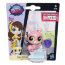 Одиночная зверюшка 'Кошка Cami Kitson', Littlest Pet Shop [B2106] - B2106-1.jpg