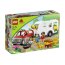 * Конструктор 'Автодом', серия 'Транспорт', Lego Duplo [5655] - 5655 box.jpg