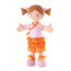 Плюшевая кукла 'Каратистка' 30 см из серии Trudimia, Trudi [64427] - 64427.jpg