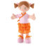 Плюшевая кукла 'Каратистка' 30 см из серии Trudimia, Trudi [64427] - 64427a.jpg
