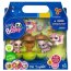 Набор 'Тройняшки' - Белки, Littlest Pet Shop, Hasbro [25369] - 25369a.jpg