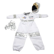 Детский костюм с аксессуарами 'Космонавт', 4-6 лет, Melissa&Doug [8503]