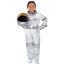 Детский костюм с аксессуарами 'Космонавт', 4-6 лет, Melissa&Doug [8503] - 8503-2.jpg