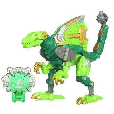 Трансформер 'Dinobot Undermine', класс 'Scout', из серии 'Transformers', Hasbro [19649] Трансформер 'Dinobot Undermine' из серии 'Transformers', Hasbro [19649]