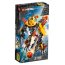Конструктор 'ДЖЕТБАГ (Jetbug)', из серии 'Фабрика Героев Лего', Lego Hero Factory [2193] - 2193_lego-box.jpg