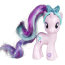 Игровой набор 'Пони Starlight Glimmer с бантом', из серии 'Исследование Эквестрии' (Explore Equestria), My Little Pony, Hasbro [B4816] - B4816.jpg