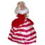 Кукла Барби 'Мятная принцесса' (Peppermint Princess Barbie), коллекционная, Mattel [13598] - 13598.jpg