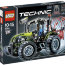 Конструктор "Песочный Багги / Трактор", серия Lego Technic [8284] - lego-8284-2.jpg