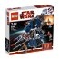 * Конструктор 'Дроид Tri-Fighter', из серии 'Звездные войны', Lego Star Wars [8086] - ada8e2dace1b298021e1681b247d893d.jpg