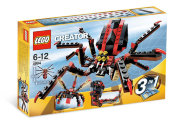 Конструктор "Свирепые создания", серия Lego Creator [4994]
