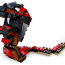 Конструктор "Свирепые создания", серия Lego Creator [4994] - lego-4994-3.jpg