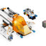 Конструктор "MT-201 Мощная шагающая буровая установка", серия Lego Mars Mission [7649] - lego-7649-4.jpg