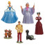 Игровой набор 'Золушка' (Cinderella), Disney Store [6107047401655P] - Игровой набор 'Золушка' (Cinderella), Disney Store [6107047401655P]