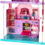 * Игровой набор 'Дом мечты Барби', Barbie, Mattel [X7949] - X7949-6.jpg