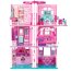 * Игровой набор 'Дом мечты Барби', Barbie, Mattel [X7949] - X7949-1a1.jpg