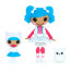 Мини-куклы 'Mittens Fluff 'n' Stuff и Bundles Snuggle Stuff', 8/4 см, серия Sisters, Mini Lalaloopsy Littles [520481-3] - 520481-3.jpg