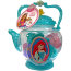 Детский набор посуды для чаепития 'Чайник Ариэль' (Ariel Tea Set), 17 предметов, CDI Jakks Pacific [72893] - 61957a.jpg