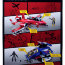 Игровой набор 'Autobot Powerglide vs. Soundwave' с двумя фигурками 10см, из эксклюзивной серии G.I.Joe Transformers, Hasbro [B8898] - Игровой набор 'Autobot Powerglide vs. Soundwave' с двумя фигурками 10см, из эксклюзивной серии G.I.Joe Transformers, Hasbro [B8898]
