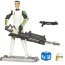 Фигурка 'Clone Trooper Hevy in Training Armor CW41', 10 см, из серии 'Star Wars' (Звездные войны), Hasbro [26378] - 26378-2.jpg