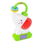 * Ночник 'Слоненок' (Tote 'n Glow Soother), Fisher Price [Y6586]